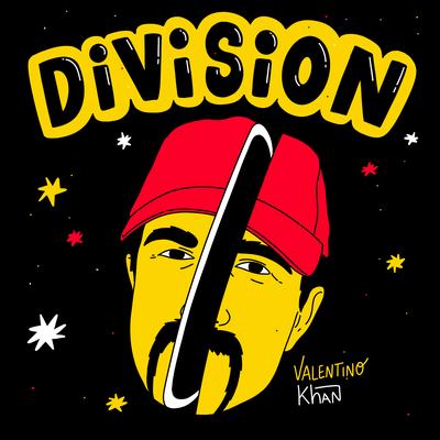 Division By Valentino Khan's cover