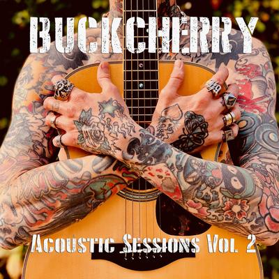 Acoustic Sessions, Vol. 2's cover