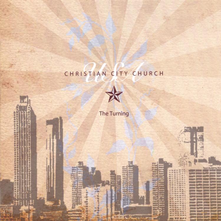 C3 Worship (Christian City Church USA)'s avatar image