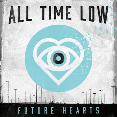 Something's Gotta Give By All Time Low's cover