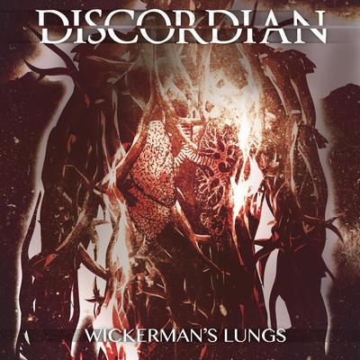 Discordian's cover