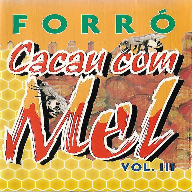 Forró Cacau Com Mel's avatar image