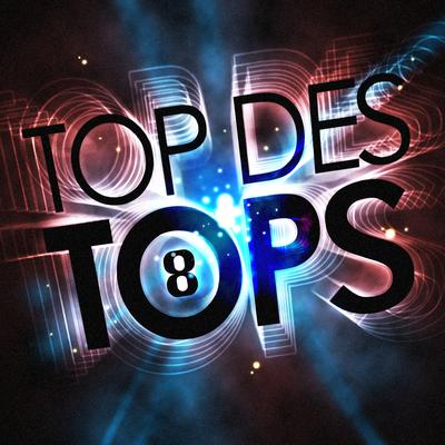 Top Des Tops Vol. 8's cover