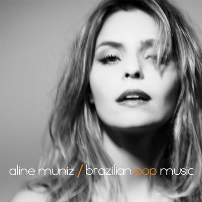 Pra Que Ficar Sozinho By Aline Muniz's cover