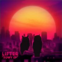 lifter's avatar cover