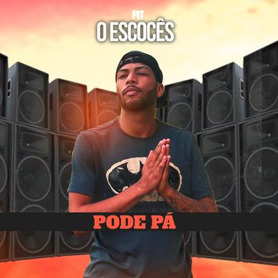 Pit O escocês's cover