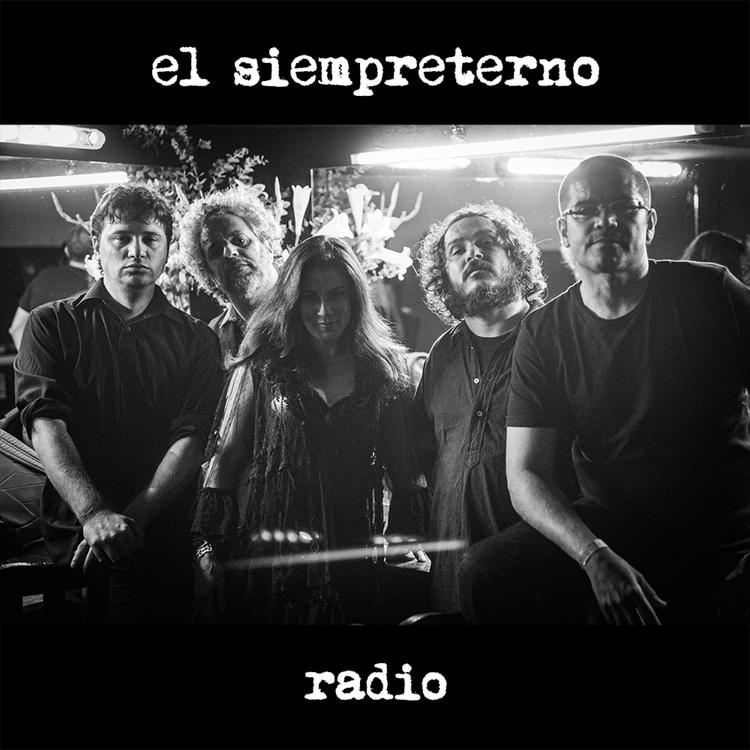 El Siempreterno's avatar image