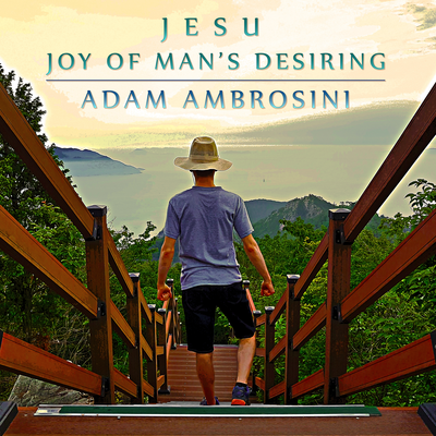 Adam Ambrosini's cover