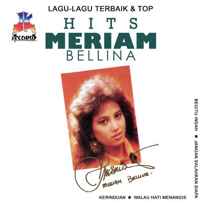 Seandainya Berterus Terang By Meriam Bellina's cover