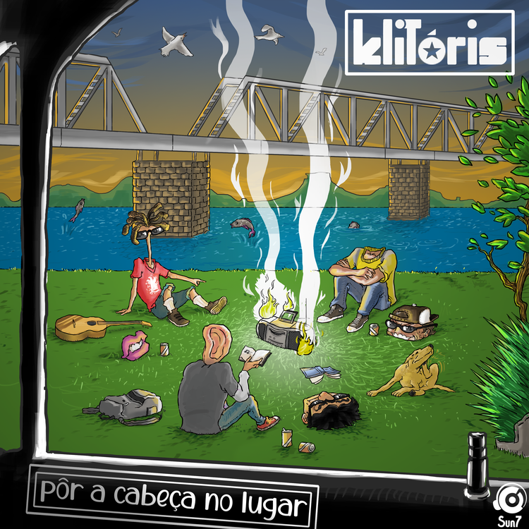 Klitóris's avatar image