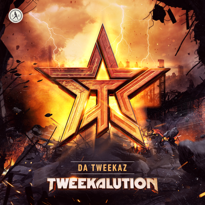 Tweekalution's cover