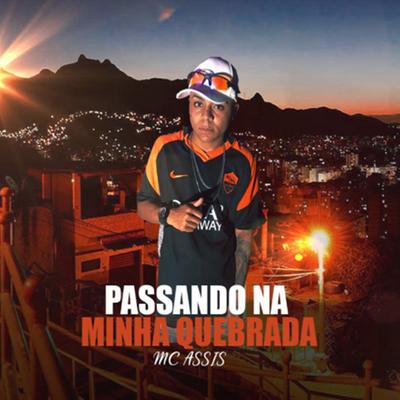 MC Assis's cover