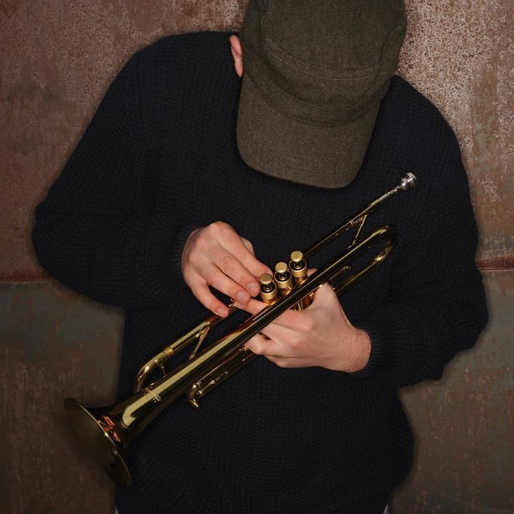 Matthew Halsall's avatar image