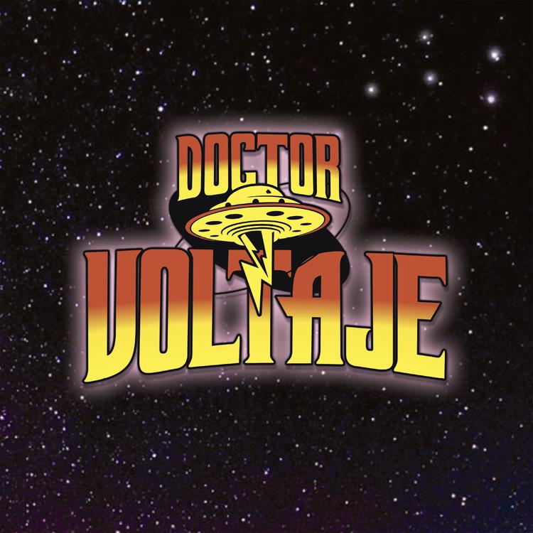 Doctor Voltaje's avatar image