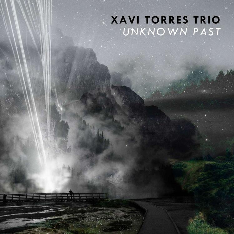 Xavi Torres Trio's avatar image