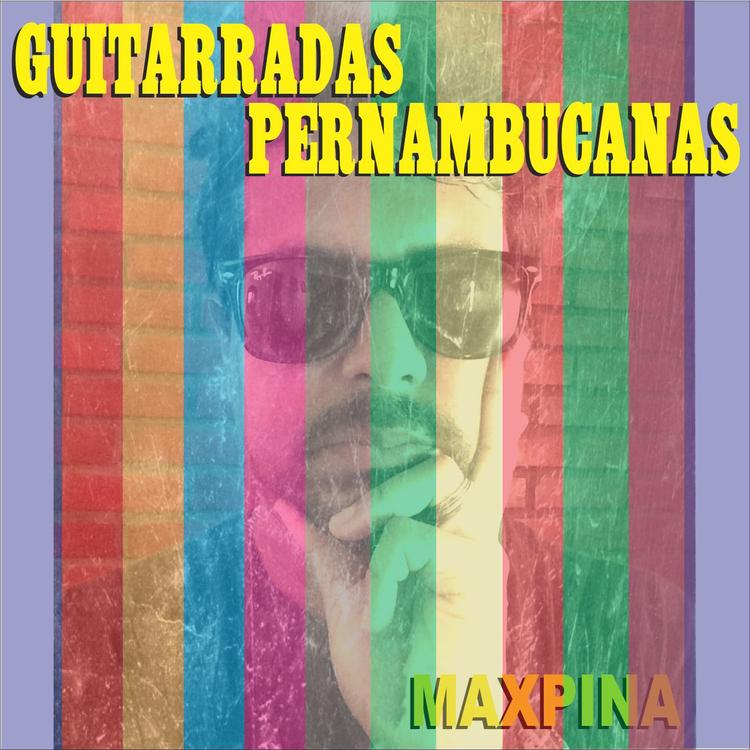 Max Pina's avatar image
