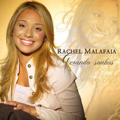 Louvor do Coração By Rachel Malafaia's cover