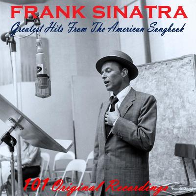 I've Got the World on a String By Frank Sinatra's cover