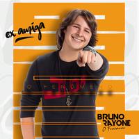 Bruno Rayone's avatar cover