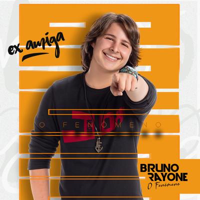 Bruno Rayone's cover