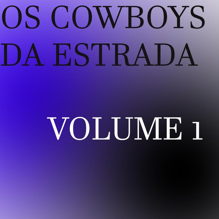 Os Cowboys da Estrada's avatar image