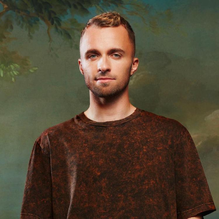 Squeezie's avatar image