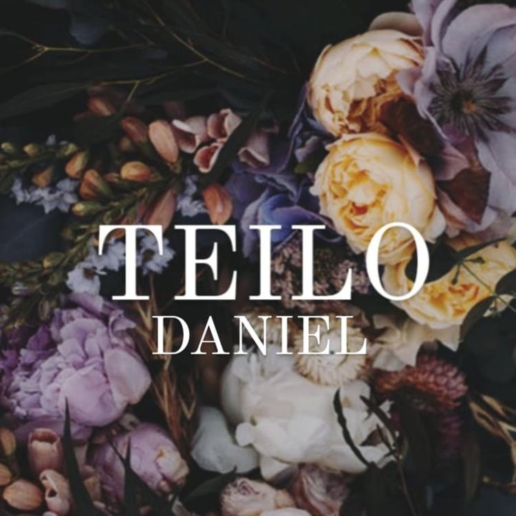 Teilo Daniel's avatar image