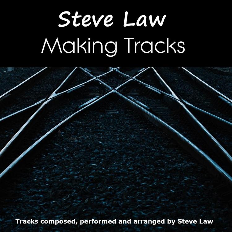 Steve Law's avatar image