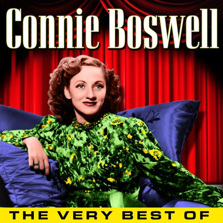 Connie Boswell's avatar image