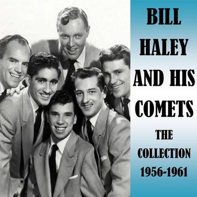 The Collection 1956-1961's cover