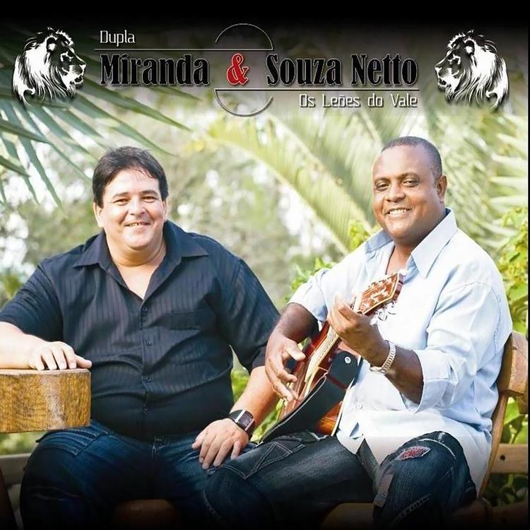 Miranda & Souza Neto's avatar image