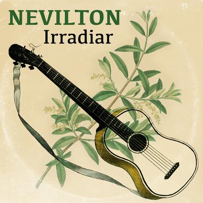 Irradiar By Nevilton's cover