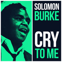 Solomon Burke & Orchestra's avatar cover