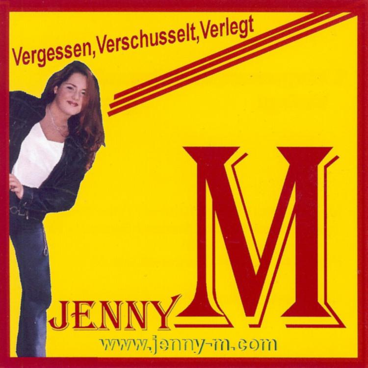 Jenny M's avatar image