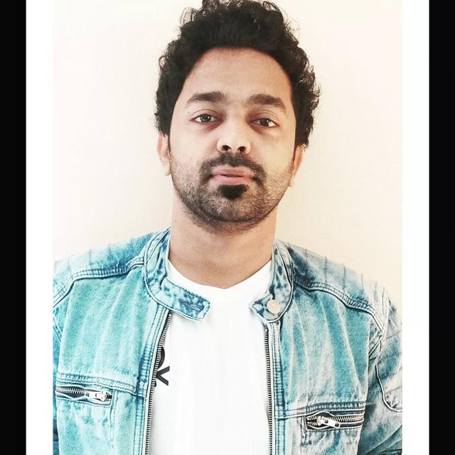 Jeevan Padmakumar's avatar image