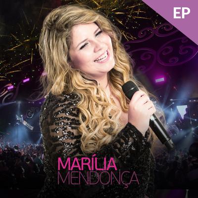 De Quem É a Culpa (Ao Vivo) By Marília Mendonça's cover