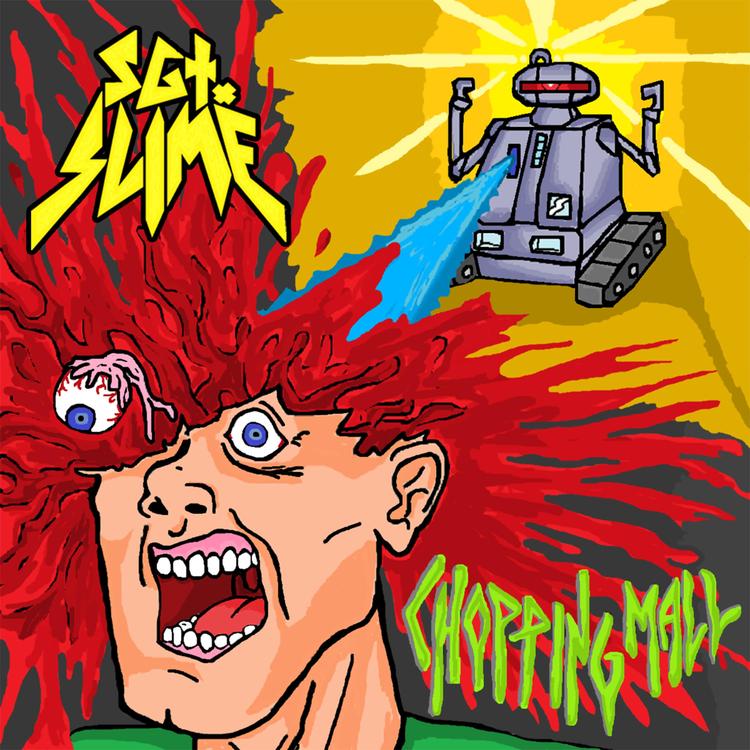 Sgt Slime's avatar image