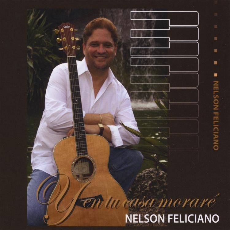 Nelson Feliciano's avatar image
