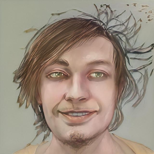Jacob Allessio's avatar image