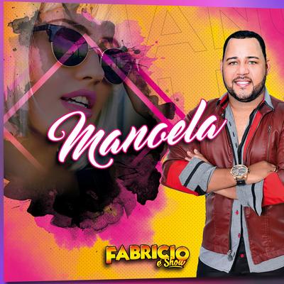 Fabricio É Show's cover