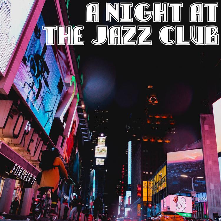 A Night At The Jazz Club's avatar image