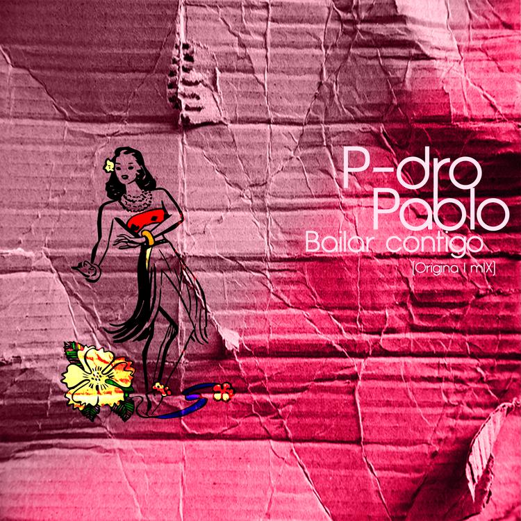 P-dro Pablo's avatar image