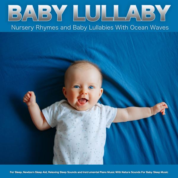 Baby Lullabies For Sleep's avatar image