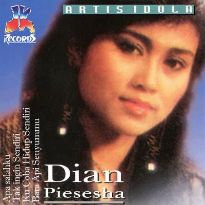 Artis Idola Dian Piesesha's cover