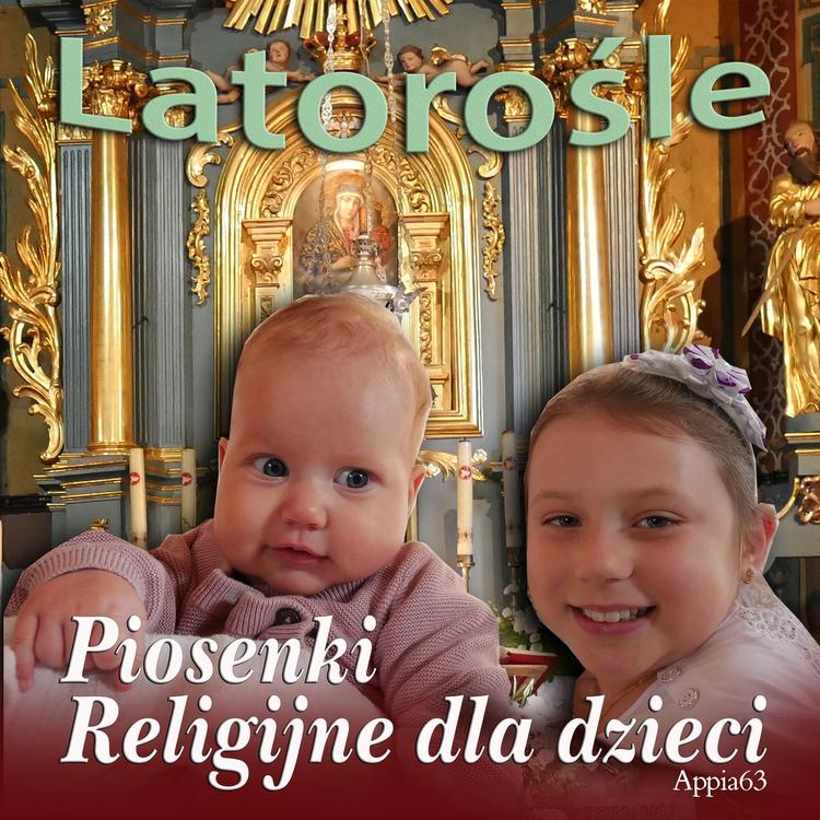 Latorośle's avatar image