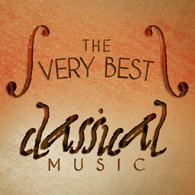 The Very Best Classical Music's cover
