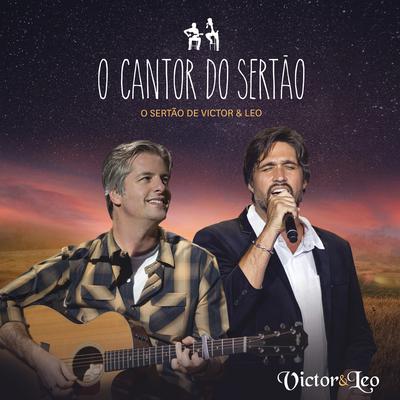 Deus e Eu No Sertão By Victor & Leo's cover