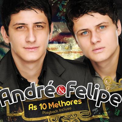 Deus Pode By André e Felipe's cover