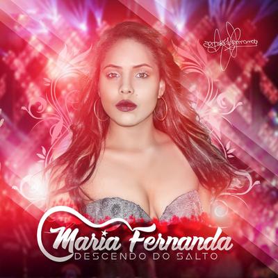 A Farça Acabou By Maria Fernanda's cover