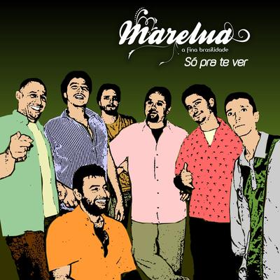 Nêga By Marelua's cover